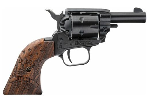 HER BARKEEP 22LR FREEDOM 2